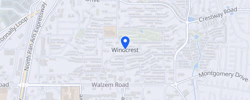 3rd Annual Windcrest 9/11 Remembrance Race: 5K