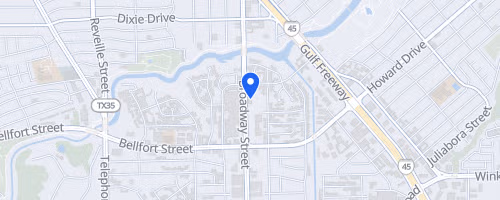 Houston - HFTC 5k