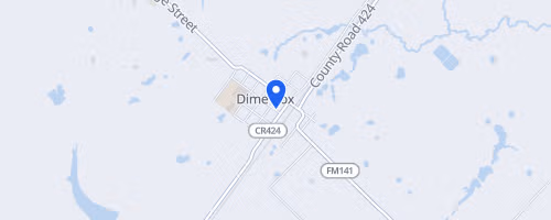 Dime Box Mini Marathon