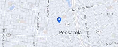 Pensacola Half Marathon & 5K