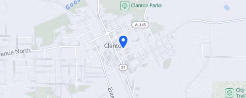 Chilton County Band Halloween 5K Run/Walk