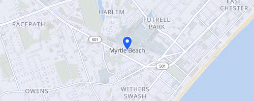 Kia of Myrtle Beach Mini Marathon & Coastal 5K