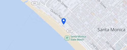 The Village's Sixth Annual Miles for Mamas Walk/Run-Santa Monica