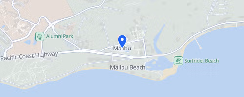 Run Malibu Half Marathon
