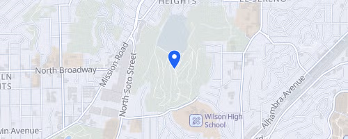 Ascot Hills Challenge 5K