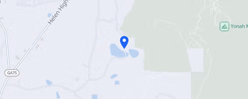 Assault on Yonah Mountain
