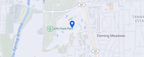 Hot Summer Nights 5K