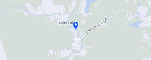 Jones Gap Trail Half Marathon