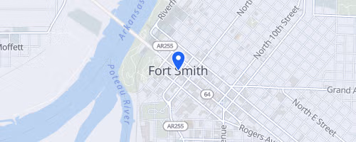 Gobbler 5K, 10K & 13.1M at Fort Smith (45) November