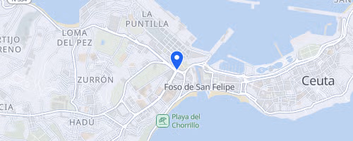 Travesía de Navidad