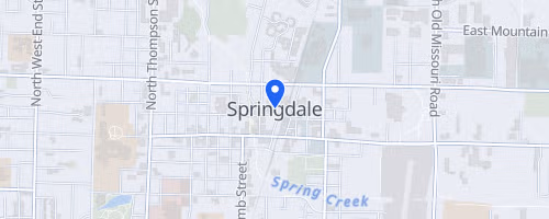 Spooky Sprint Fayetteville 5k/10k & Half Marathon