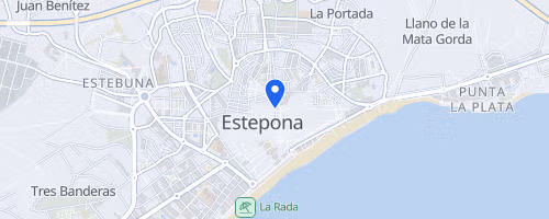 Maratón de Estepona Jardin de la Costa del Sol
