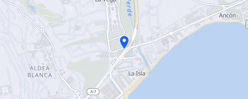 Media Maratón de Marbella
