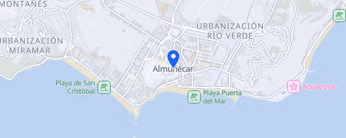 XXXVII PRUEBA DE FONDO "TRÓPICO DE EUROPA" - Visit Almunecar