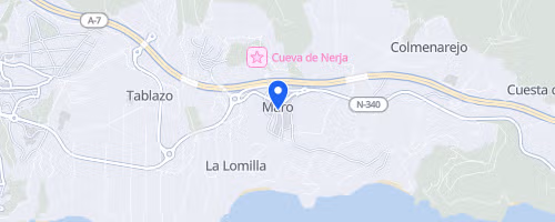 Carrera Urbana Feria de Maro