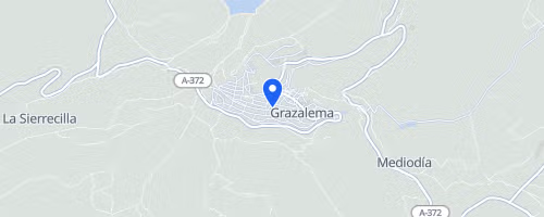 Grazalema BikeChallenge
