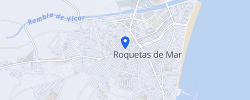 Triatlón Cros Ciudad de Roquetas