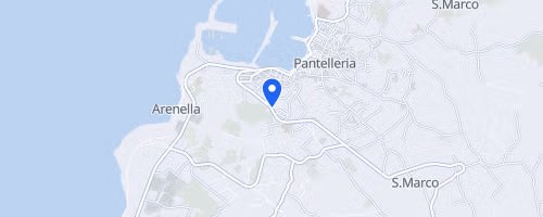 Pantelleria Trail