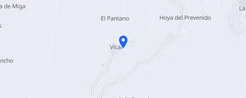 Asfatrail Villa de Vícar