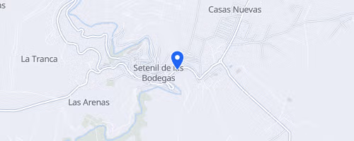 Salvando Setenil