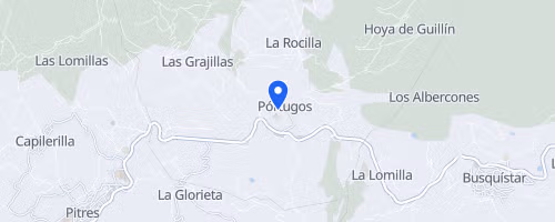 Ruta Cicloturista Pórtugos