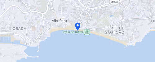 20th Albufeira Open Water Race