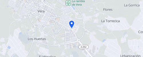 Triatlón Ciudad de Vera