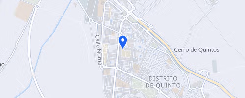 Carrera Popular Virgen del Pilar