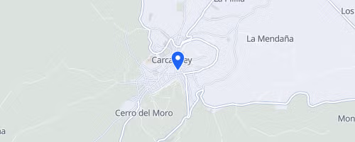 Carrera Popular Nocturna Virgen de la Aurora