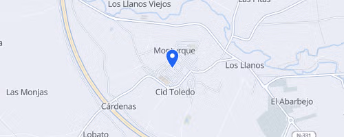 Carrera Kms de Historia por Monturque