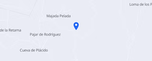 Trail Desierto de Gorafe