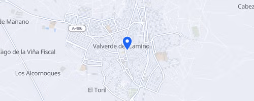 Trail Ciudad de Valverde