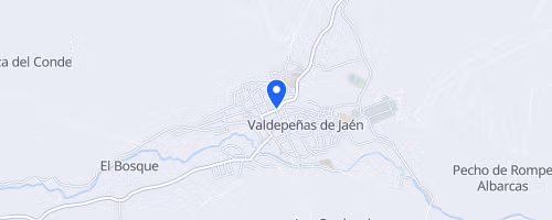 Carrera Popular de Valdepeñas