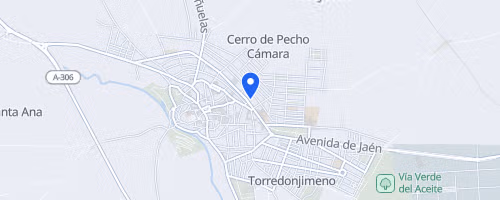 Carrera Tesoro Visigodo