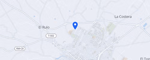 Vuelta a Sierra Espuña