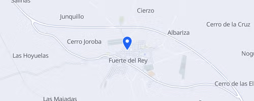 Nocturna Fuerte del Rey