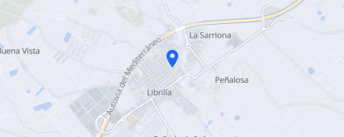 Carrera Nocturna Villa de Librilla