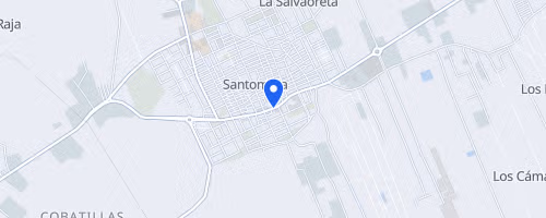 Carrera Popular de Santomera