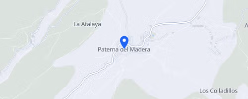 Copa Trail Paterna Del Madera