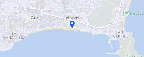 XII Vuelta al Peñón de Ifach
