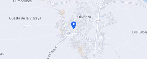 Carrera Popular Ciudad de Olivenza