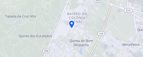 III Trail do Bom Despacho