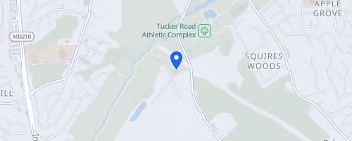 Haunted 5K, 10K & 13.1M at Fort Washington, MD (41)