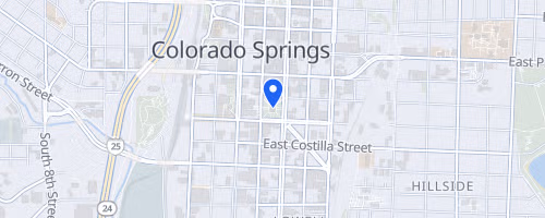 Colorado Springs Marathon, Half, 5K, and Kids K