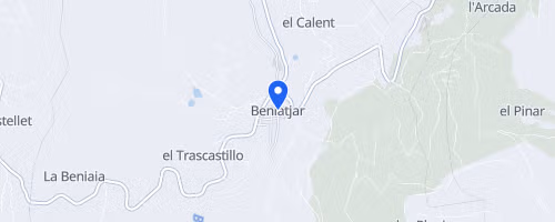 VII BENICATRAIL