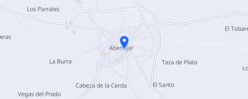 Abenójar en Marcha contra el Cáncer