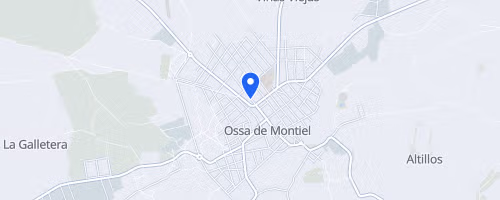 Carrera Popular Ossa de Montiel