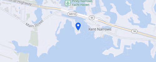 Chesapeake Bay Paddle - hosted by Kent Island Outrigger Canoe Club