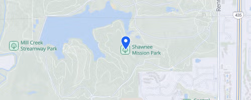 Talk 2 Me 5K Run/Walk At Shawnee Mission Park Shelter 1
