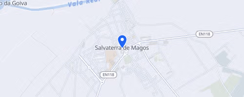 Duatlo Cross of Salvaterra de Magos